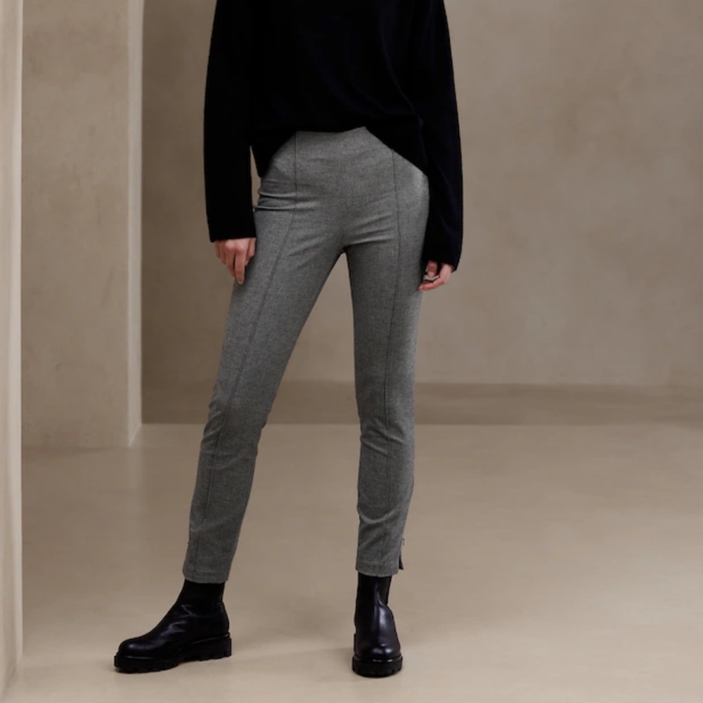 Perfect work pants